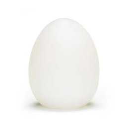 Zestaw sześciu masturbatorów - Tenga Egg Shiny Pride Edition