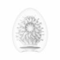 Zestaw sześciu masturbatorów - Tenga Egg Shiny Pride Edition