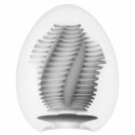 Zestaw sześciu masturbatorów - Tenga Egg Wonder Tube