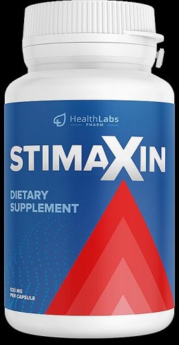 Stimaxin - Powiększanie penisa
