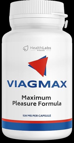 Viagmax - Na powiększenie penisa