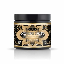 Puder do ciała - Kama Sutra Honey Dust Vanilla Creme 170g