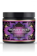 Puder do ciała - Kama Sutra Honey Dust Raspberry Kiss 170 gram