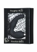 [dubel] Rocks-Off - Naughty-Boy 7-Speed Black