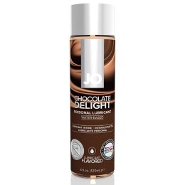 Lubrykant - System JO H2O Chocolate Delight 120 ml