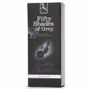 Plug analny - Fifty Shades of Grey Something Forbidden
