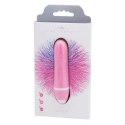 Wibrator - Vibe Therapy Quantum Pink