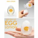 Zestaw sześciu żeli nawilżających w jajku - Tenga Egg Lotion