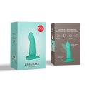 Dildo - Fun Factory Limba Flex S Carribean Blue