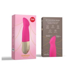 Pulsowibrator - Fun Factory Sundaze Fuchsia Pink