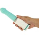 Pulsowibrator - Pillow Talk Feisty Teal