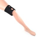 Strap-on - Sportsheets Dual Penetration Thigh Strap On