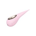 Wibrator - Lelo Dot Pink