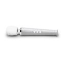 Masażer - Le Wand Petite All That Glimmers Massager White