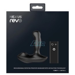 Masażer prostaty - Nexus Revo Air