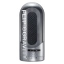 Masturbator - Tenga Flip Zero 0 Gravity Black