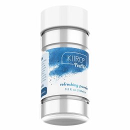 Puder do konserwacji - Kiiroo Feel New Refreshing Powder 100 ml