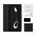 Wibrator - Lelo Soraya Wave Black