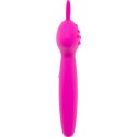 Wibrator - PalmPower Vibez Waterproof Rabbit Wand