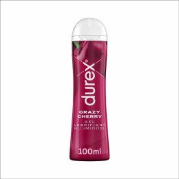 Lubrykant - Durex Lubricant Crazy Cherry 100 ml