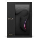 Stymulator soniczny - Lelo Enigma Black