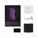 Stymulator soniczny - Lelo Sona 2 Cruise Purple