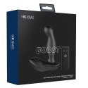 Wibrujący masażer prostaty - Nexus Boost