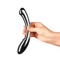 Dildo - Le Wand Stainless Steel Arch