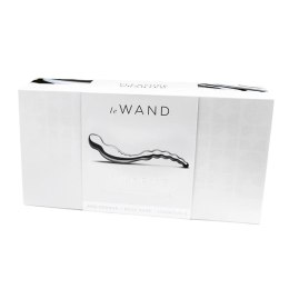 Dildo - Le Wand Stainless Steel Swerve