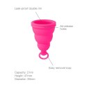 Kubeczek menstruacyjny - Intimina Lily Cup One