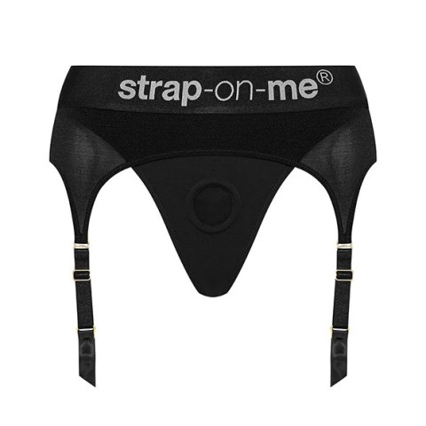 Uprząż - Strap-On-Me Harness Rebel M