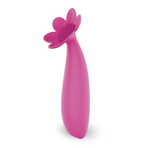 Wibrator - FeelzToys Daisy Joy Pink