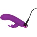 Wibrator - PowerBullet Alices Bunny Purple