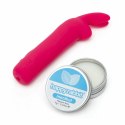 Zestaw akcesoriów - Happy Rabbit Clitoral Pleasure Kit