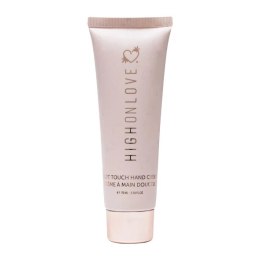 Krem do rąk - HighOnLove Luxe Hand Cream 75 ml
