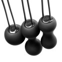 Kulki gejszy - Je Joue Ami Kegel Balls Black