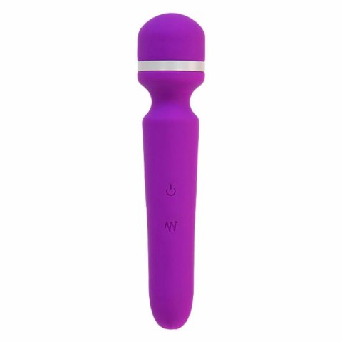 Masażer - Wonderlust Destiny Wand Purple