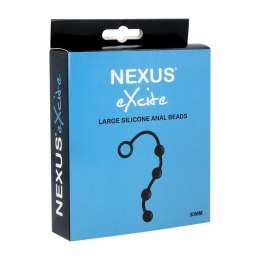 Koraliki analne - Nexus Excite Anal Beads Large