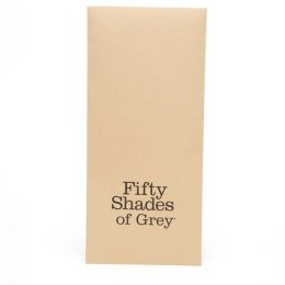 Packa - Fifty Shades of Grey Bound to You Small Paddle
