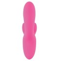 Wibrator - FeelzToys TriVibe Pink