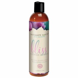 Wodny lubrykant analny - Intimate Earth Bliss Anal Relaxing Glide 240 ml