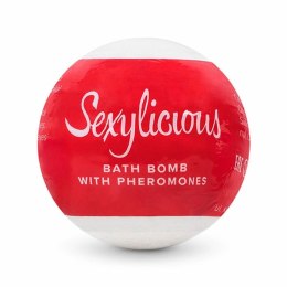 Bomba kąpielowa - Obsessive Bath Bomb with Pheromones Sexy 100g