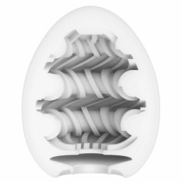 Japoński masturbator - Tenga Egg Wonder Ring 1szt