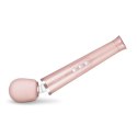 Masażer - Le Wand Petite Massager Rose Gold
