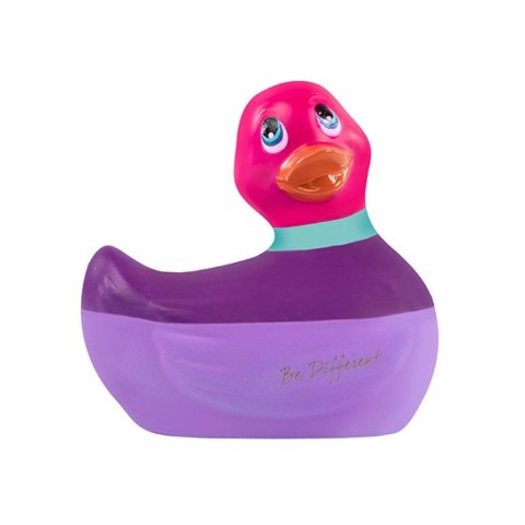 Masażer kaczuszka - I Rub My Duckie 2.0 Colors (Pink)