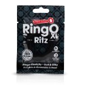 Pierścień erekcyjny - The Screaming O RingO Ritz XL Black