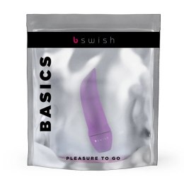 Wibrator - B Swish bmine Basic Curve Orchid