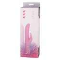 Wibrator - Vibe Therapy Delight Pink