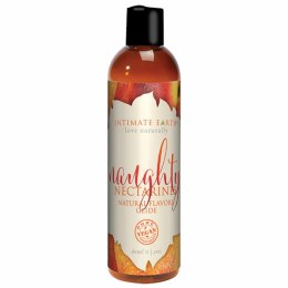 Lubrykant - Intimate Earth Natural Flavors Naughty Nectarines 60 ml
