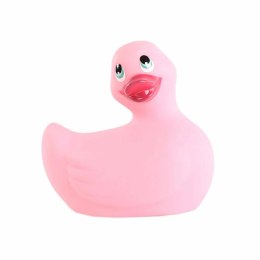 Masażer - I Rub My Duckie 2.0 Classic Pink